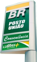 Logo da Conveniência União