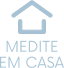 Logo do App Medite em Casa